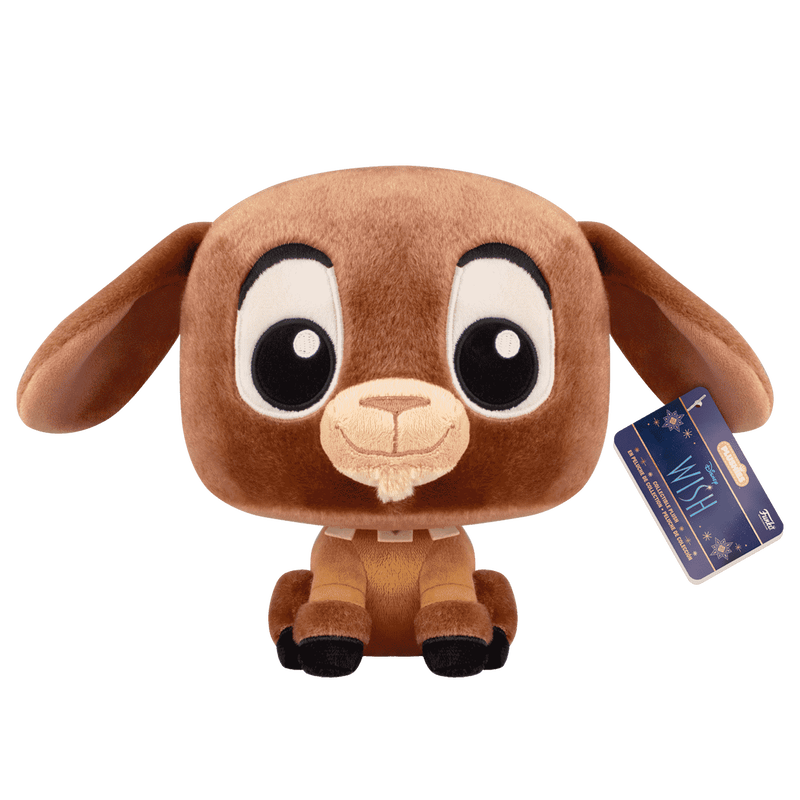 Valentino Plush, , hi-res view 1